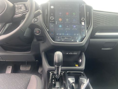 New 2026 Subaru Forester Premium image 11