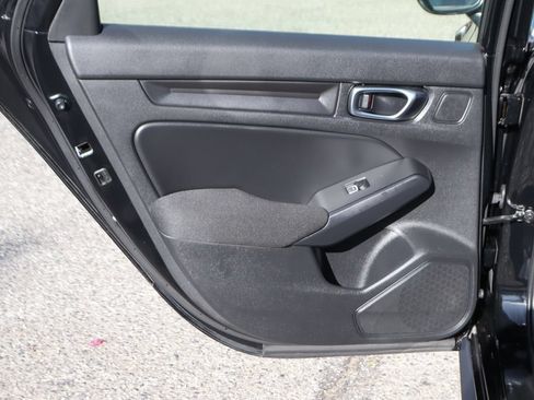 Used 2026 Honda Civic Sport image 33
