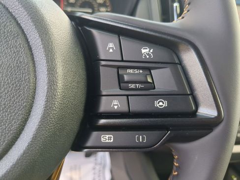 New 2026 Subaru Forester Wilderness AWD/4WD image 30
