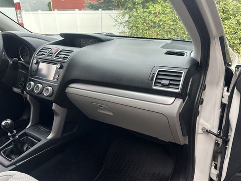 Used 2017 Subaru Forester 2.5i w/ Rugged Package #3 AWD/4WD image 27