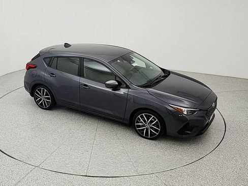 Used 2025 Subaru Impreza 2.0i Sport AWD/4WD image 15