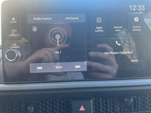 New 2026 Honda CR-V Sport-L image 17
