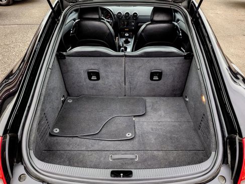 Used 2009 Audi TT 3.2 Prestige image 33