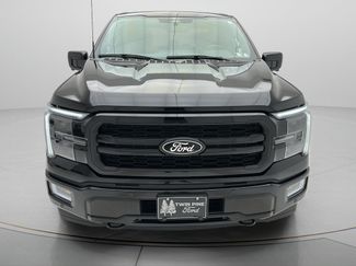 Used 2024 Ford F150 Lariat AWD/4WD video 2