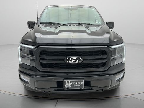 Used 2024 Ford F150 Lariat AWD/4WD image 2
