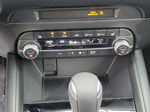 New 2025 MAZDA CX-5 AWD 2.5 S w/ Select Package image 22