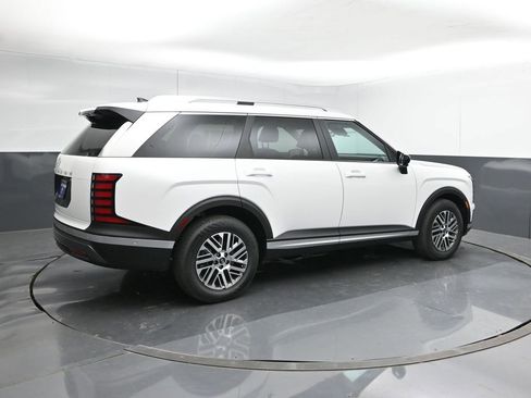 New 2026 Hyundai Palisade SEL FWD image 5