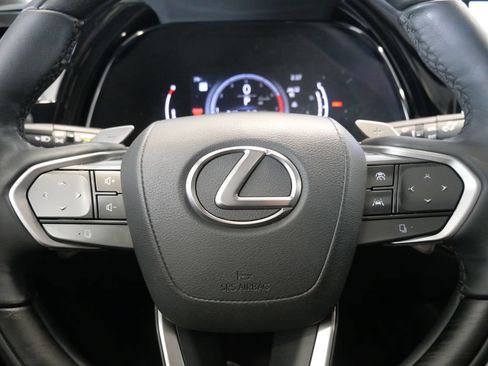 Used 2024 Lexus RX 350 AWD w/ Convenience Package image 19