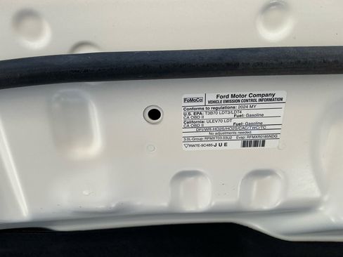 Used 2024 Lincoln Aviator Reserve image 25