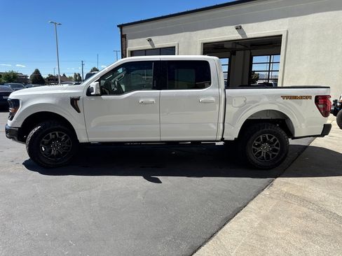 Used 2024 Ford F150 Tremor w/ Equipment Group 402A High AWD/4WD image 5