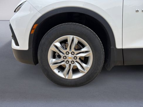 Used 2022 Chevrolet Blazer LT image 14