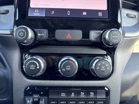 New 2026 RAM 2500 Tradesman w/ Chrome Appearance Group image 20