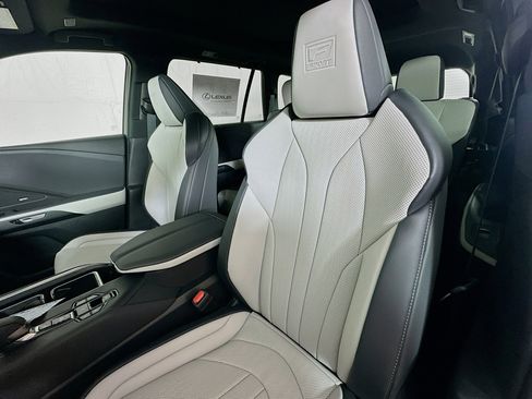 New 2025 Lexus TX 350 AWD w/ Technology Package image 20