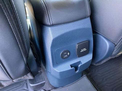 Used 2024 Ford Maverick Tremor w/ Tremor Off-Road Package AWD/4WD image 13