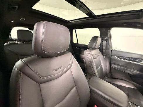 Certified 2024 Cadillac XT6 Premium Luxury image 33