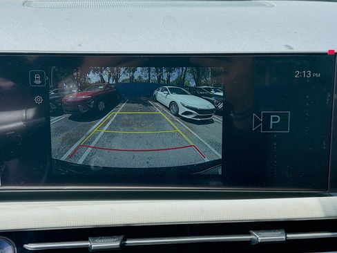 New 2026 Hyundai Tucson SEL Plus FWD image 11