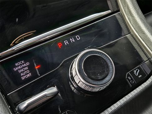 Used 2023 Jeep Grand Cherokee 4WD 4xe image 21