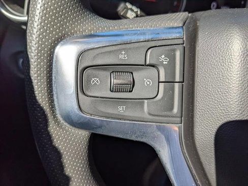 Used 2023 Chevrolet Blazer LT w/ Midnight/Sport Edition image 26