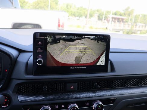 New 2026 Honda CR-V Sport-L image 16