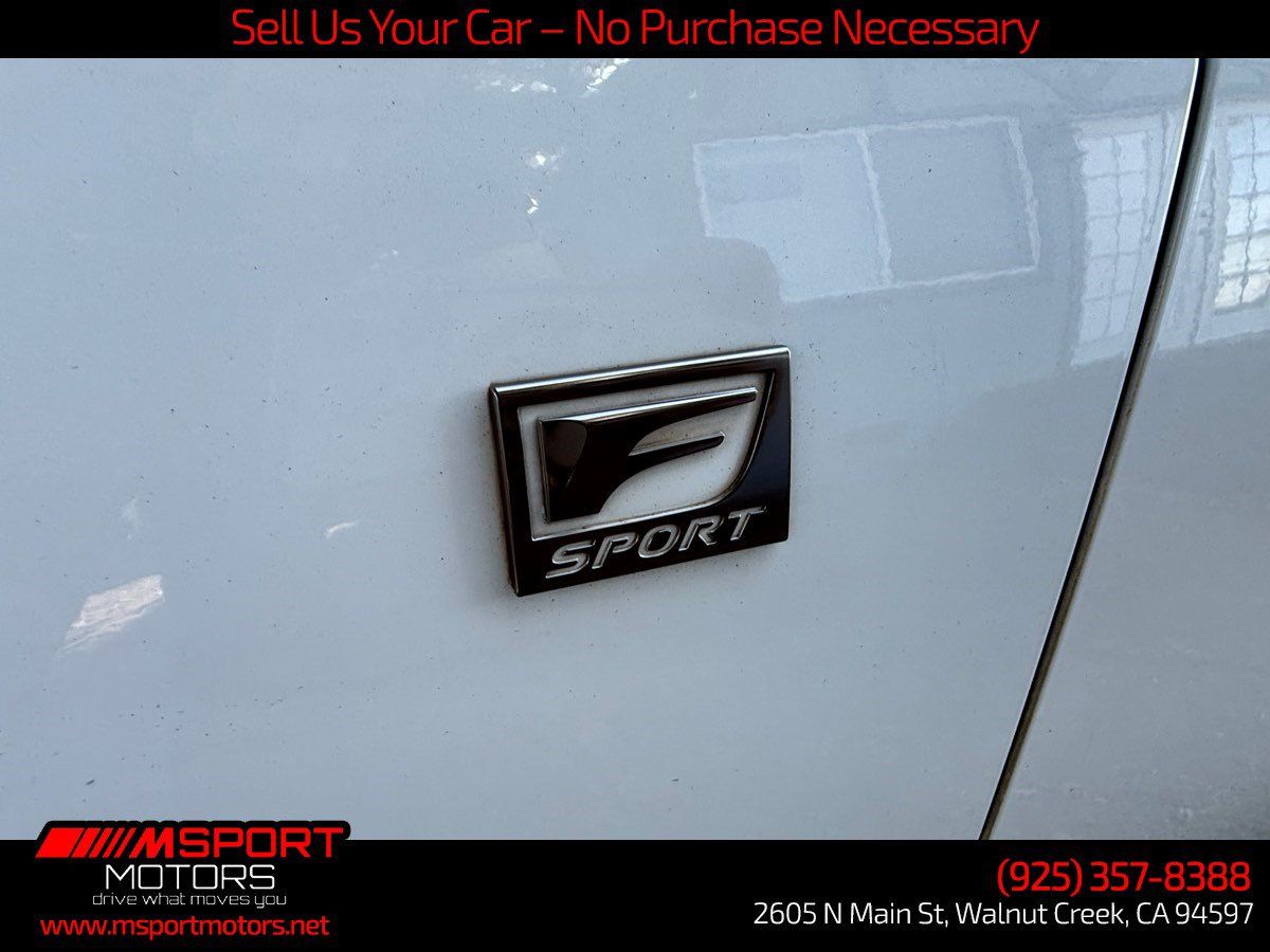 Used 2017 Lexus RC 350 F Sport RWD image 31