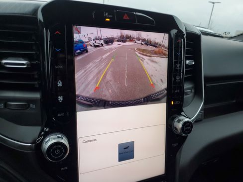 New 2026 RAM 1500 Big Horn image 28