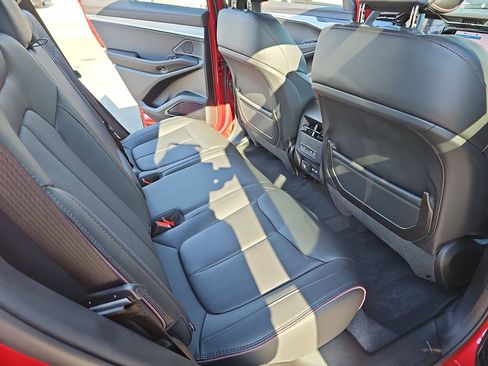 Used 2024 Jeep Wagoneer Launch Edition image 14