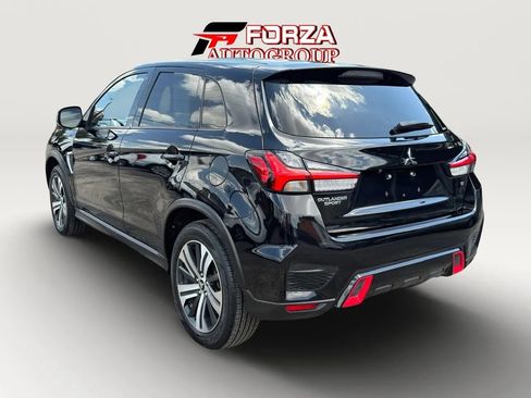 Used 2023 Mitsubishi Outlander Sport SE AWD/4WD image 4