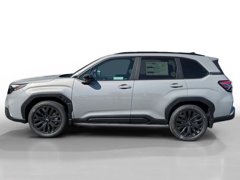 New 2026 Subaru Forester Sport AWD/4WD image 2