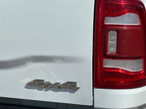 Used 2024 RAM 2500 Laramie w/ Safety Group AWD/4WD image 28