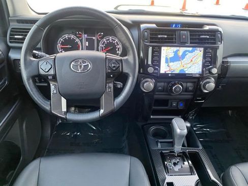 Certified 2023 Toyota 4Runner TRD Off-Road Premium image 16