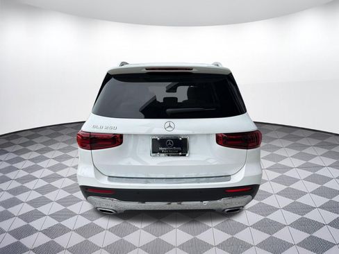 Certified 2026 Mercedes-Benz GLB 250 image 10