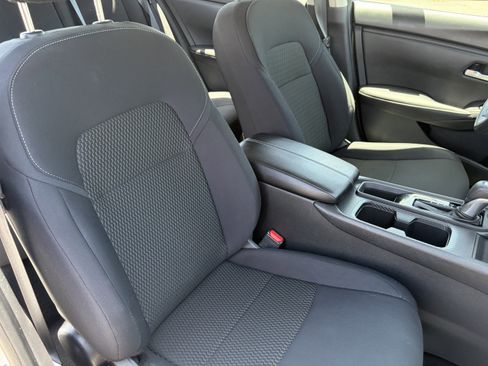 Used 2023 Nissan Sentra S FWD image 10