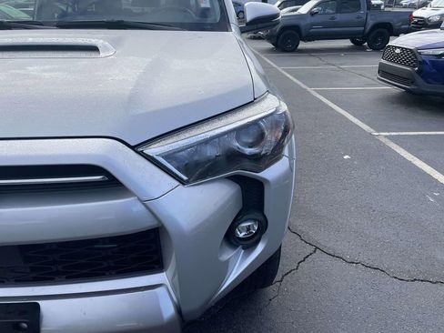 Used 2024 Toyota 4Runner TRD Off-Road Premium image 14