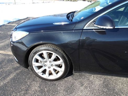Used 2012 Buick Regal Premium image 30