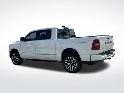 Used 2025 RAM 1500 Limited
