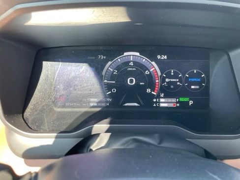Used 2024 Toyota Tundra 1794 Edition AWD/4WD image 35