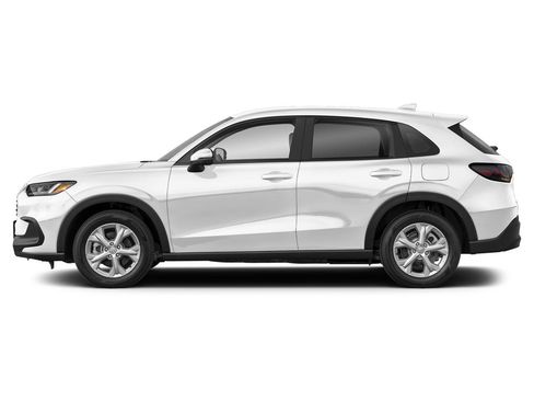 New 2026 Honda HR-V LX image 22