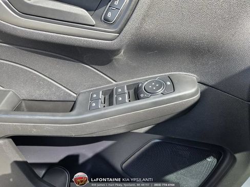 Used 2024 Ford Escape Active AWD/4WD image 15