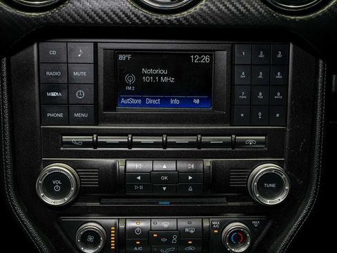 Used 2016 Ford Mustang Coupe RWD image 17