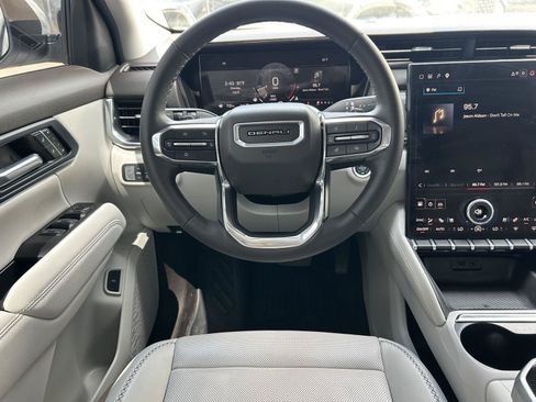 Used 2026 GMC Terrain Denali AWD/4WD image 20