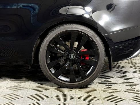 Used 2023 Land Rover Range Rover Sport SE Dynamic image 17