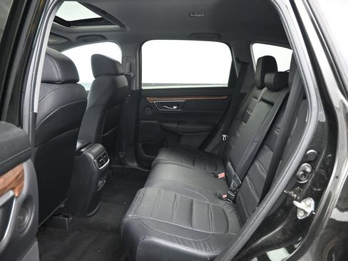 Used 2019 Honda CR-V Touring image 29