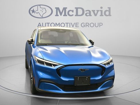 Used 2025 Ford Mustang Mach-E Premium RWD image 2