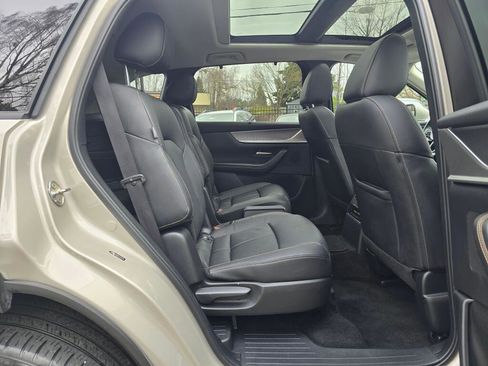 Used 2024 MAZDA CX-90 Plug-In Hybrid w/ Premium Pkg image 13