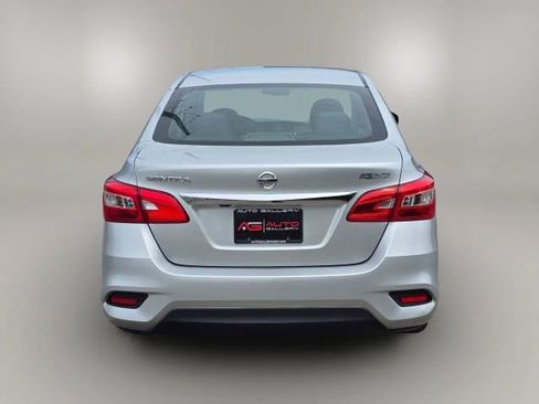 Used 2019 Nissan Sentra S FWD image 6