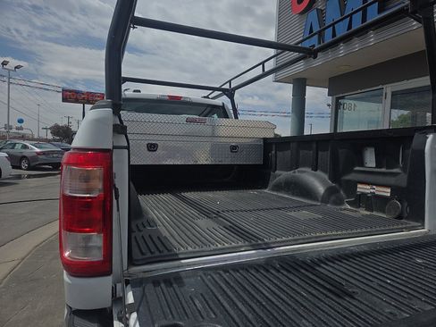 Used 2022 Ford F150 XL w/ Equipment Group 101A High RWD image 6