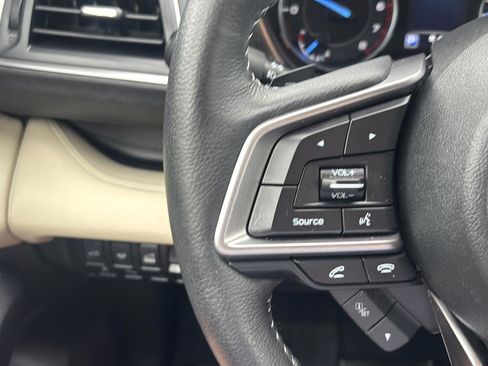 Used 2020 Subaru Ascent Limited w/ Technology Package AWD/4WD image 23