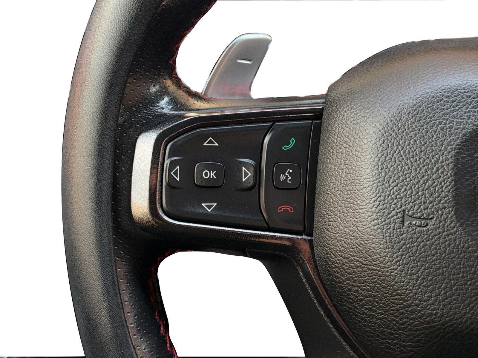 Used 2021 RAM 1500 TRX w/ TRX Level 2 Equipment Group AWD/4WD image 18