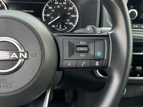 Certified 2023 Nissan Rogue SV image 12