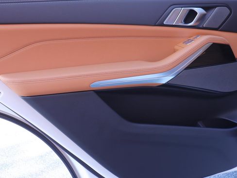 New 2026 BMW X7 xDrive40i image 12